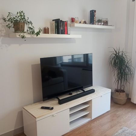 El Apartamento De Marta La Coruña Eksteriør bilde