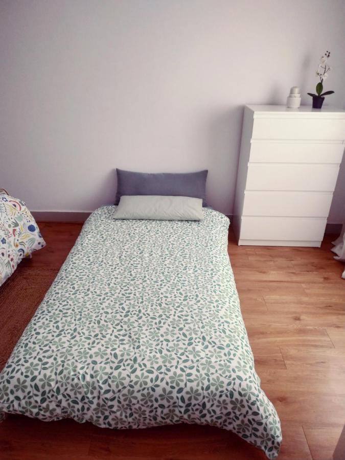 El Apartamento De Marta La Coruña Eksteriør bilde